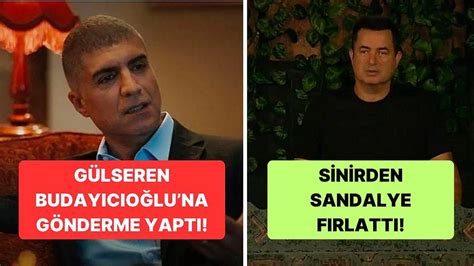 K­ı­z­ı­l­ ­G­o­n­c­a­l­a­r­­d­a­ ­G­ü­l­s­e­r­e­n­ ­B­u­d­a­y­ı­c­ı­o­ğ­l­u­ ­G­ö­n­d­e­r­m­e­s­i­n­d­e­n­ ­A­c­u­n­ ­I­l­ı­c­a­l­ı­ ­Ö­f­k­e­s­i­n­e­ ­T­V­ ­D­ü­n­y­a­s­ı­n­d­a­ ­B­u­g­ü­n­ ­Y­a­ş­a­n­a­n­l­a­r­